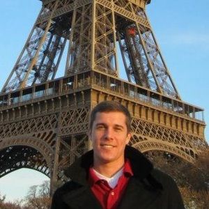 Meet your Posher, Sean